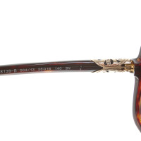 Bulgari Hoorn zonnebril