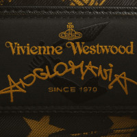 Vivienne Westwood Shoulder bag in bicolor