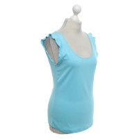 Marc Cain Top in turquoise