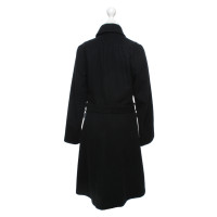 Bruuns Bazaar Jacket/Coat in Black