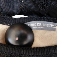Alexander McQueen Dress knitting pattern