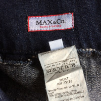 Max & Co gonna di jeans
