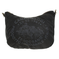 Campomaggi Handbag in black