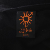 Jean Paul Gaultier Robe d'été avec des détails
