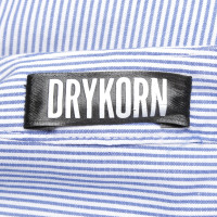 Drykorn Camicetta con motivo a righe