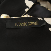 Roberto Cavalli Vestire con il modello