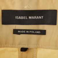 Isabel Marant Shorts with belt