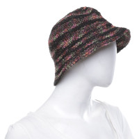 Missoni Hat in multicolor