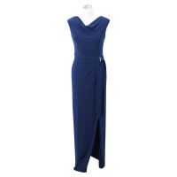Ralph Lauren Kleid in Blau