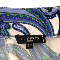 Etro Jurk