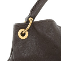 Louis Vuitton "Artsy MM Monogram Empreinte"