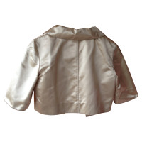 Dolce & Gabbana Short jacket made of silk