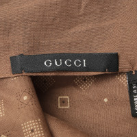 Gucci Tuch aus Baumwolle
