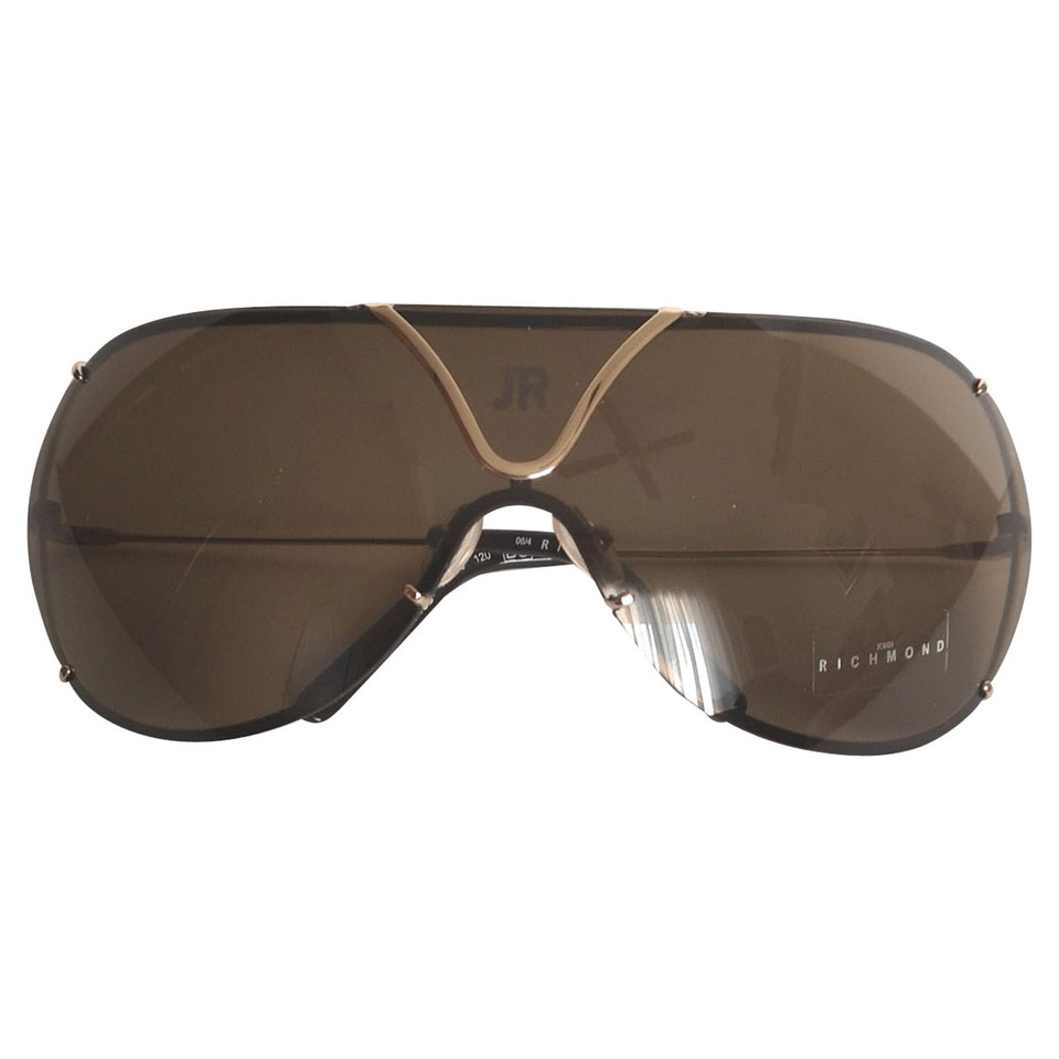 Richmond Sunglasses in Brown