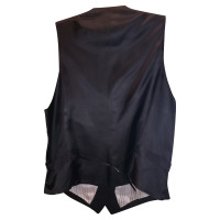 Polo Ralph Lauren Vest in nero