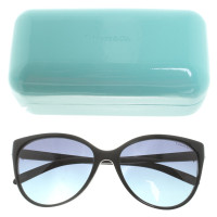Tiffany & Co. Cateye Sonnenbrille 
