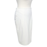 Laurèl Skirt in Cream