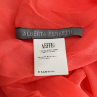 Alberta Ferretti Scarf/Shawl Silk