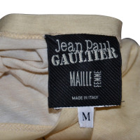 Jean Paul Gaultier asymmetrical top