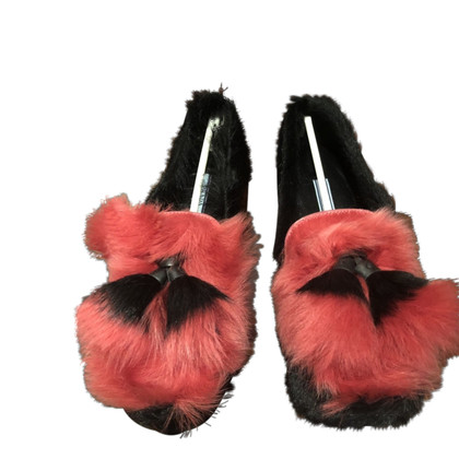 Prada slippers