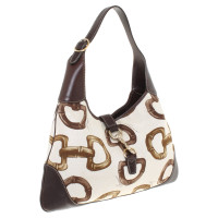 Gucci Handbag with motif print