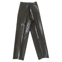 Loewe Loewe Leather Pants