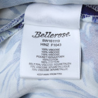 Bellerose Hoge taille shorts