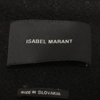 Isabel Marant Cappotto nero