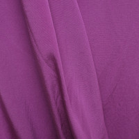 Laurèl Blouse in purple