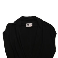 Lanvin Black overalls
