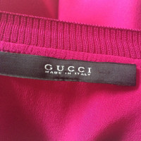 Gucci Blusa in seta 