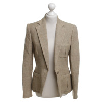 Ralph Lauren Blazer con motivo