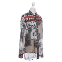 Etro Tunic with pattern