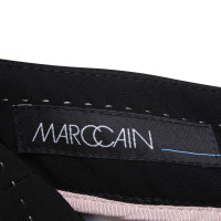 Marc Cain Pantalon en noir
