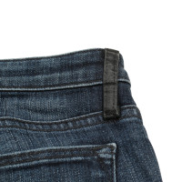 Helmut Lang Jeans in Cotone in Blu