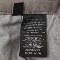 J Brand Cargo Jeans in Khaki