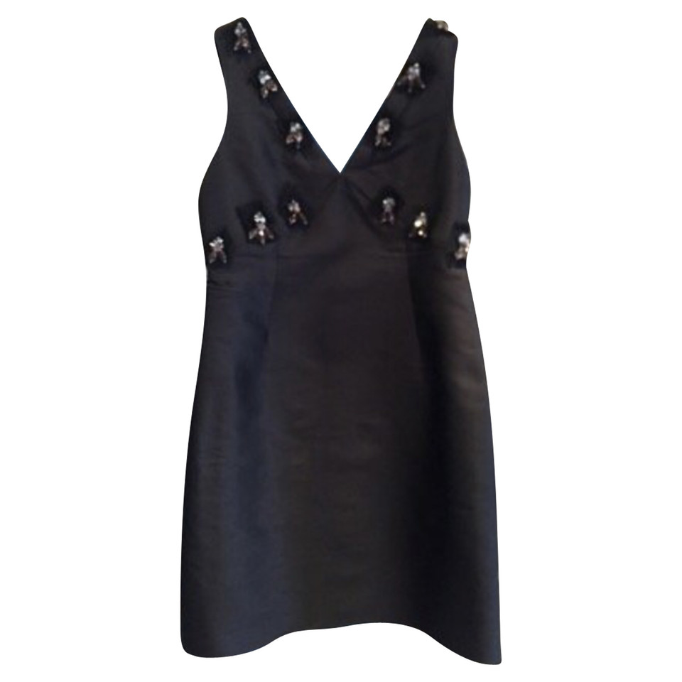 Dolce & Gabbana Dress in Black