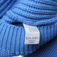 Carven  Pullover in Blau