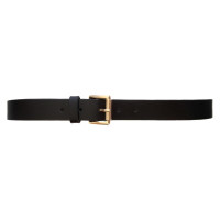 Michael Kors Leather Belt