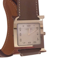 Hermès Wrist watch 