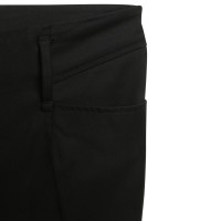 Gunex Pantalon en noir