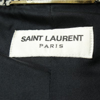 Yves Saint Laurent Blazer Wol