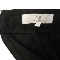 Hoss Intropia Wool pencil skirt