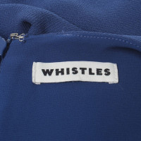 Whistles Kleden in Blue