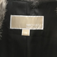Michael Kors Fur waistcoat