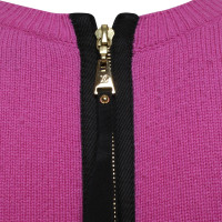 Louis Vuitton maglioni di cachemire in rosa