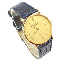 Longines Armbanduhr in Gold