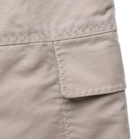 Louis Vuitton trousers in beige