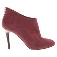 Jimmy Choo Ankle Boots Suede