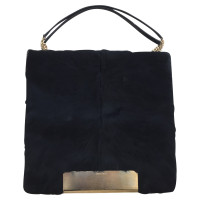 Jimmy Choo "Charlie Shoulder Bag"